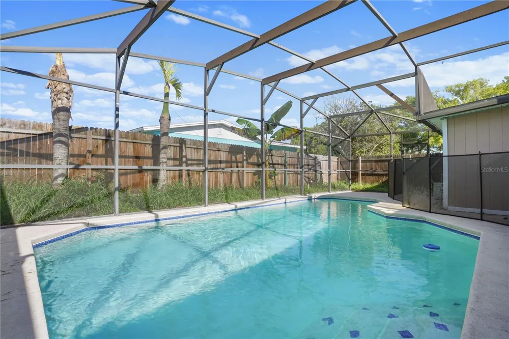 1008 KEATS AVENUE Orlando, FL 32809
