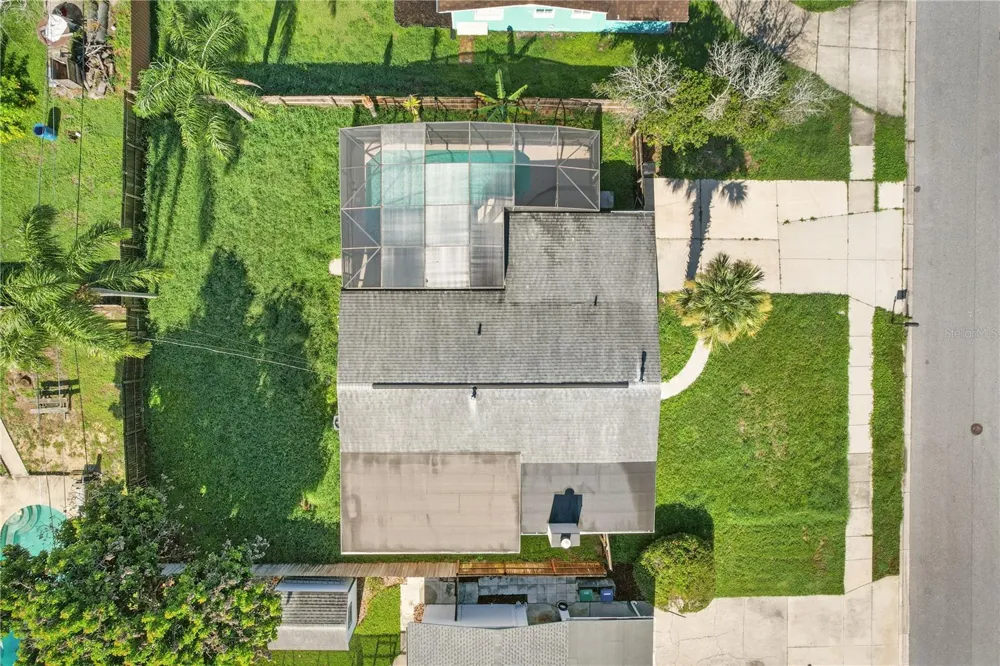 1008 KEATS AVENUE Orlando, FL 32809
