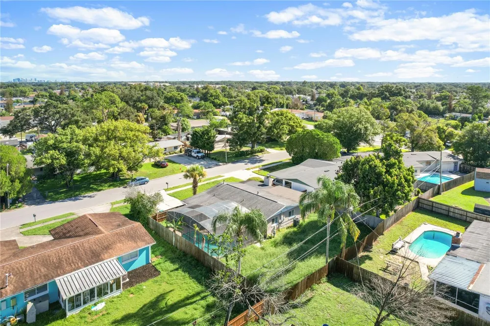1008 KEATS AVENUE Orlando, FL 32809