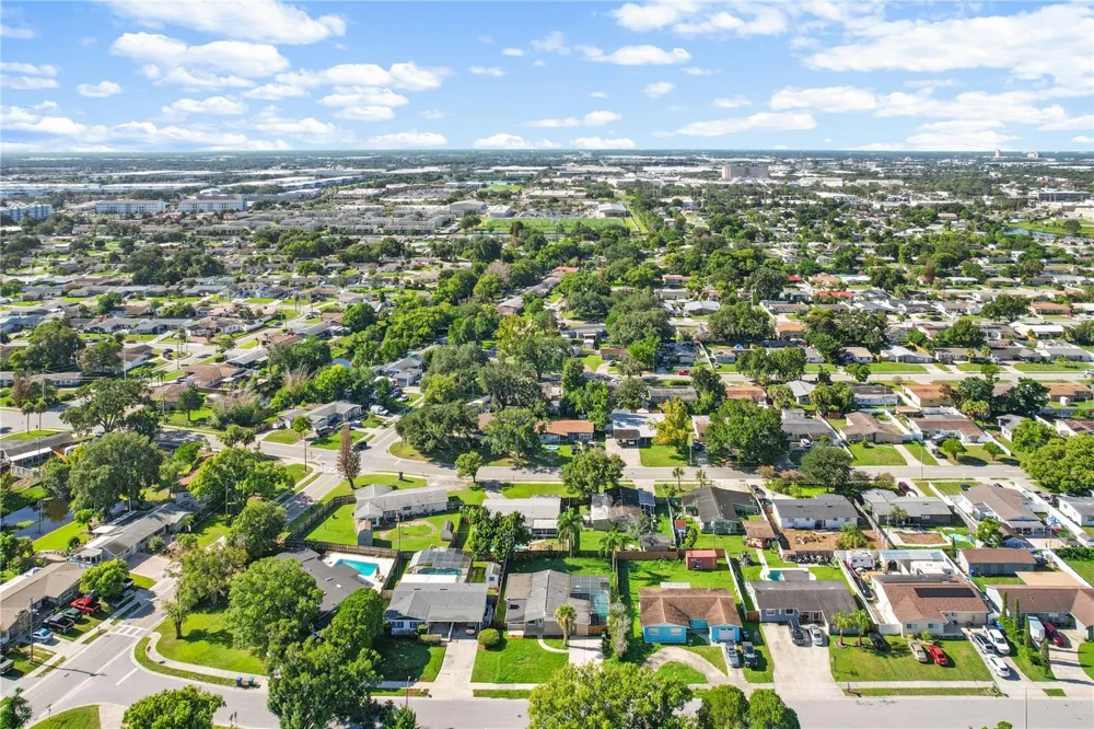 1008 KEATS AVENUE Orlando, FL 32809