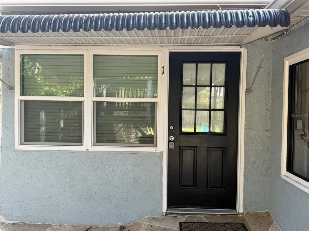 101 W LEMON STREET #1 Tarpon Springs, FL 34689