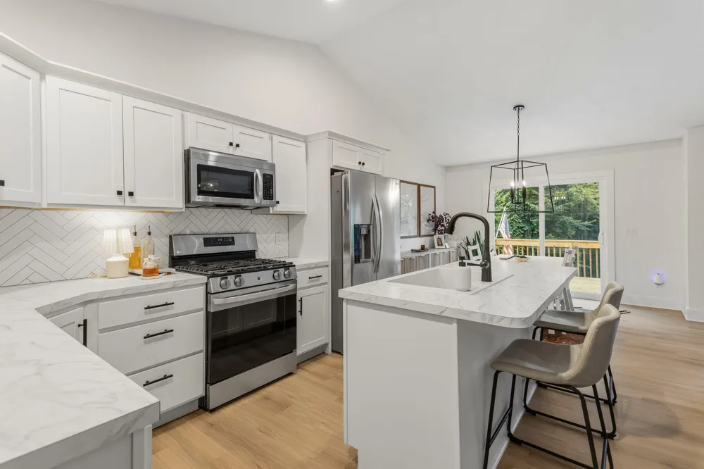 2523 Vanhorn Court Allegan Township, MI 49010