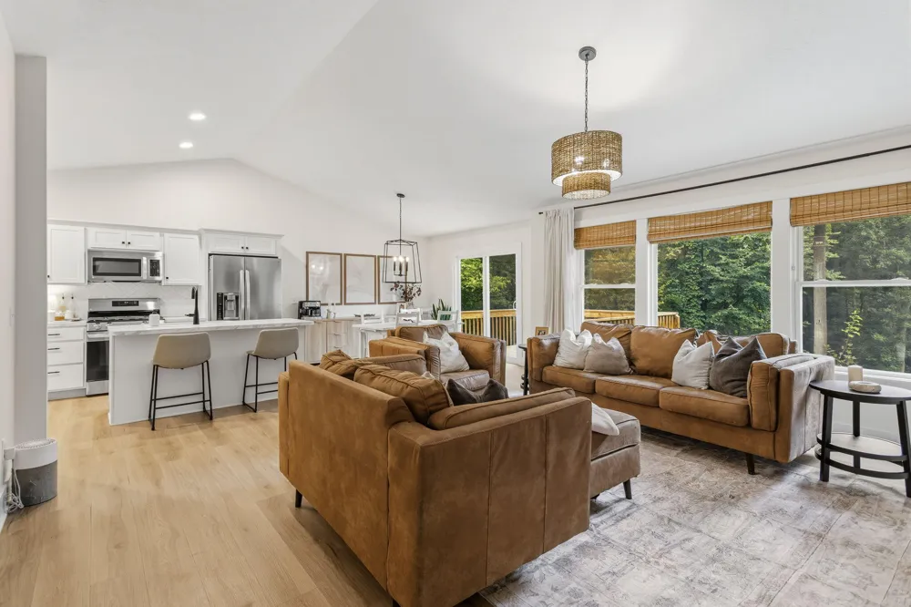 2523 Vanhorn Court Allegan Township, MI 49010