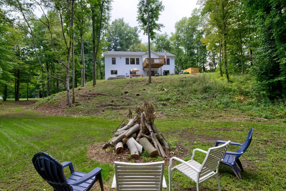 2523 Vanhorn Court Allegan Township, MI 49010