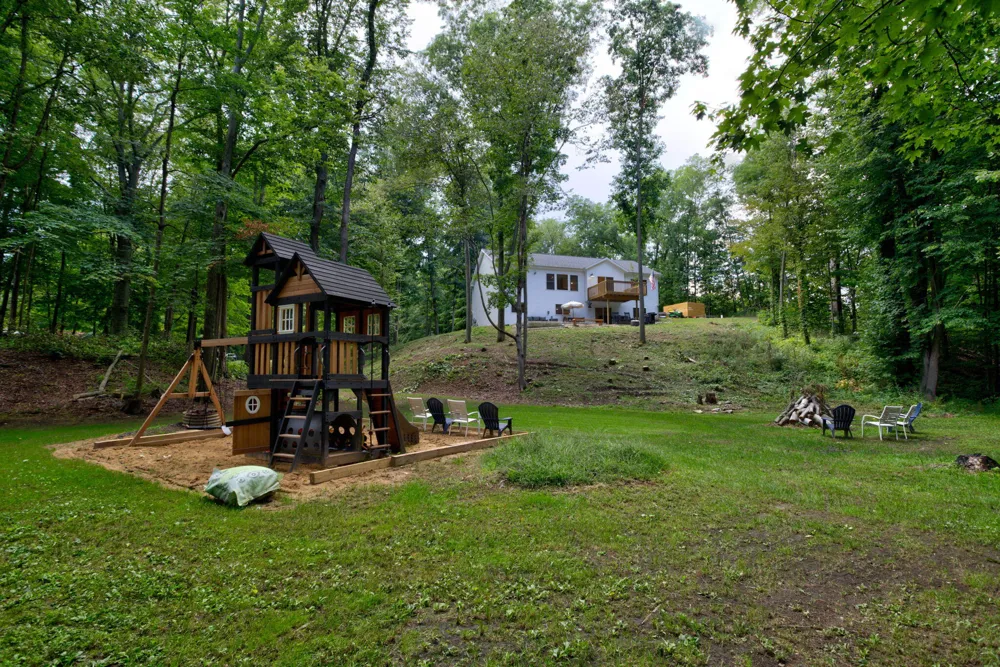 2523 Vanhorn Court Allegan Township, MI 49010