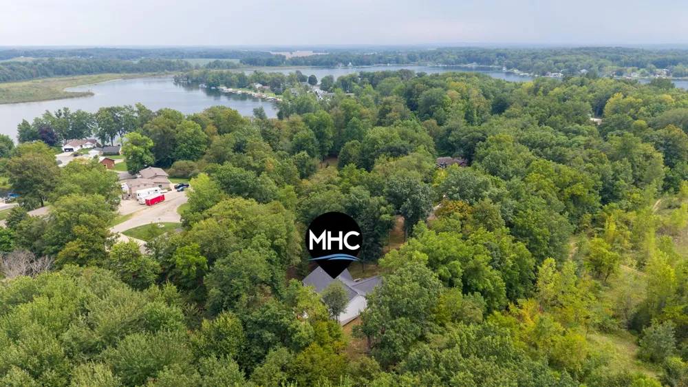 2523 Vanhorn Court Allegan Township, MI 49010