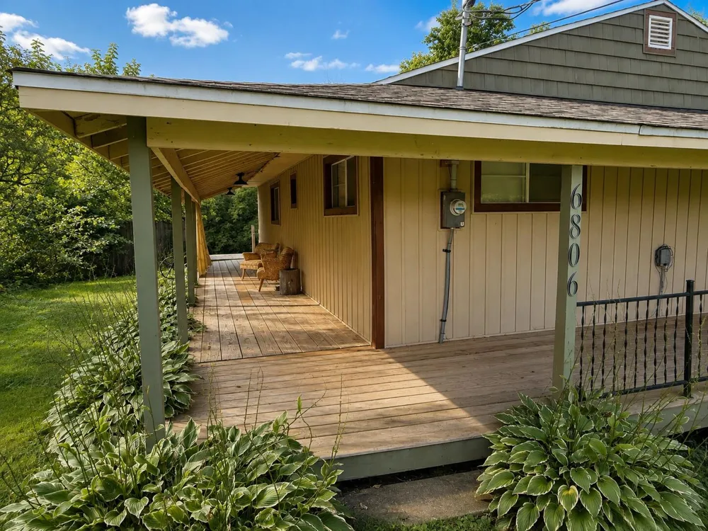 6806 Ryno Road Coloma Charter Township, MI 49038