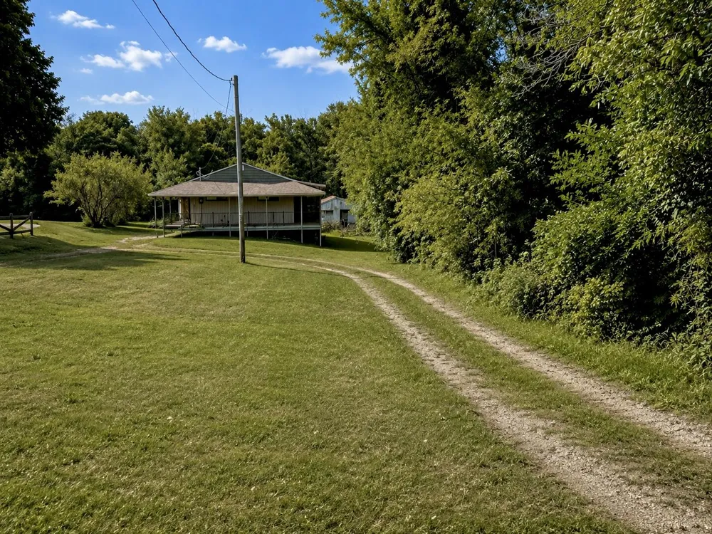 6806 Ryno Road Coloma Charter Township, MI 49038