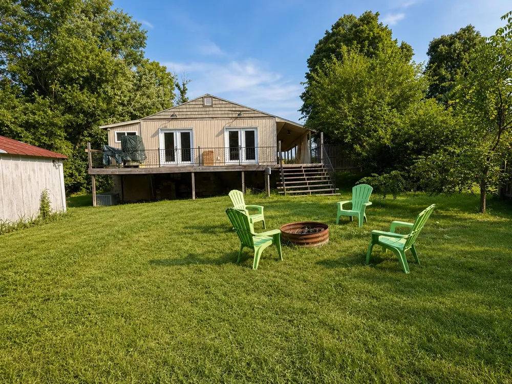 6806 Ryno Road Coloma Charter Township, MI 49038