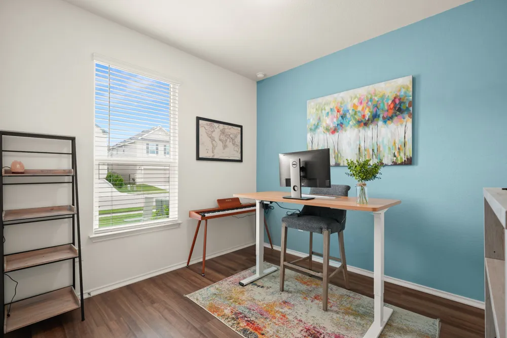 8213 Knoxville Trail Austin, TX 78744