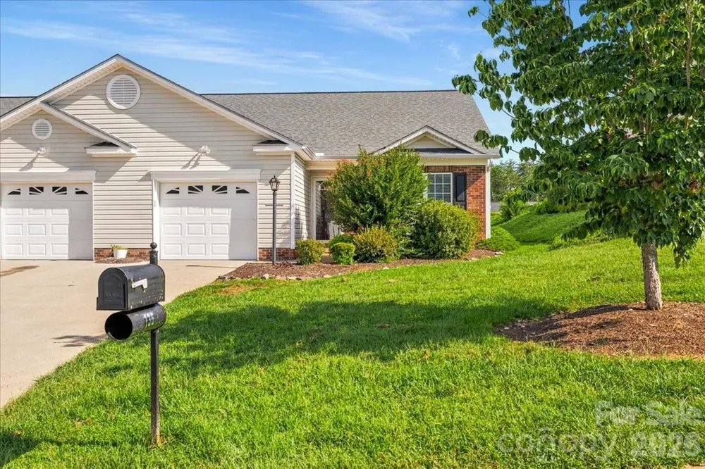 136 Morgan Trace Drive SW Valdese, NC 28690