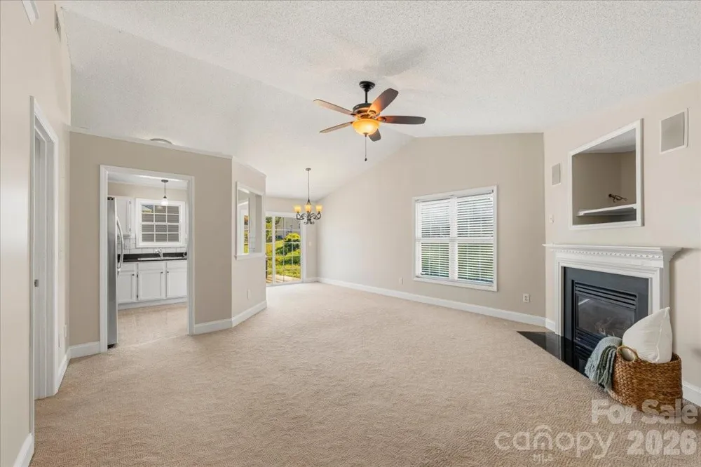 136 Morgan Trace Drive SW Valdese, NC 28690