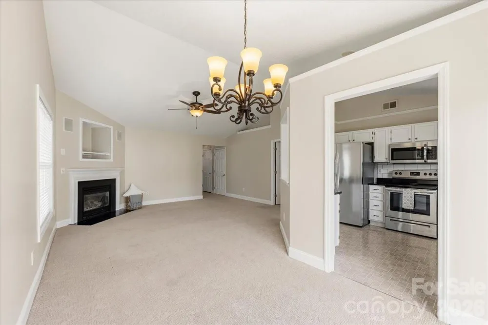 136 Morgan Trace Drive SW Valdese, NC 28690