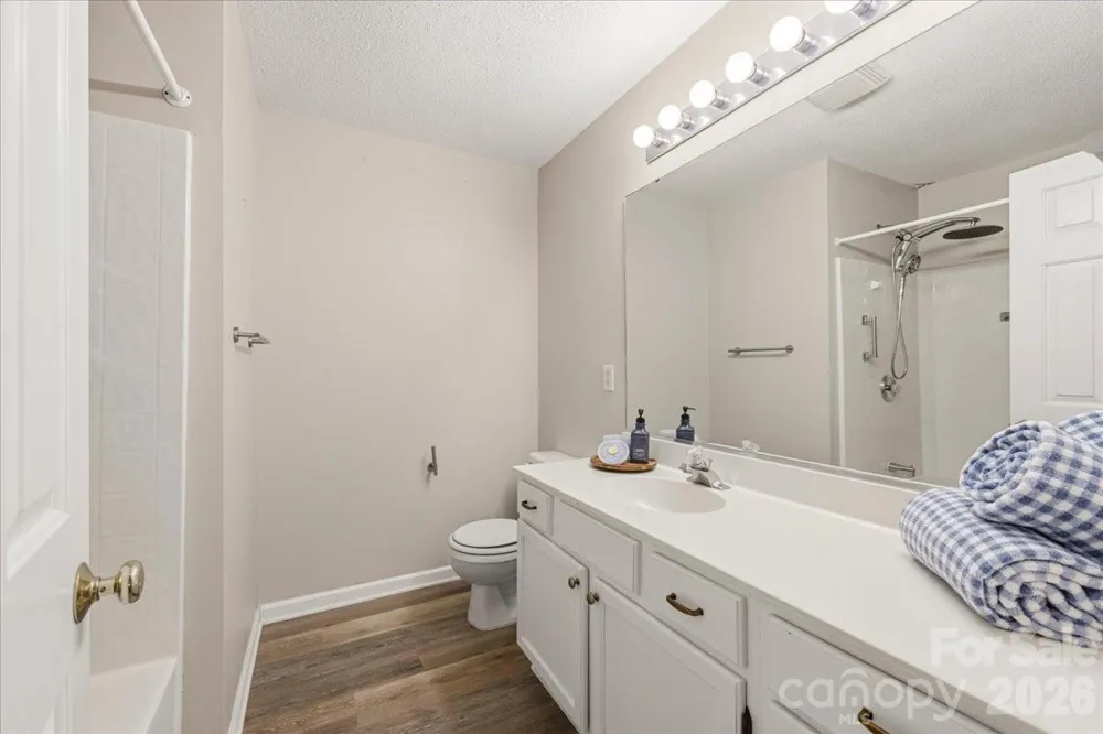 136 Morgan Trace Drive SW Valdese, NC 28690