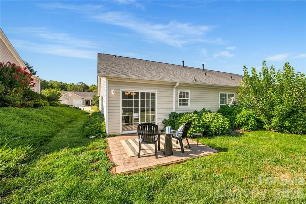 136 Morgan Trace Drive SW Valdese, NC 28690