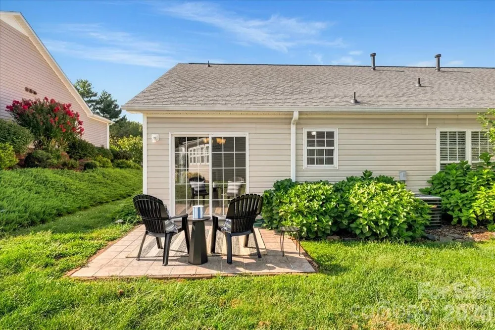 136 Morgan Trace Drive SW Valdese, NC 28690