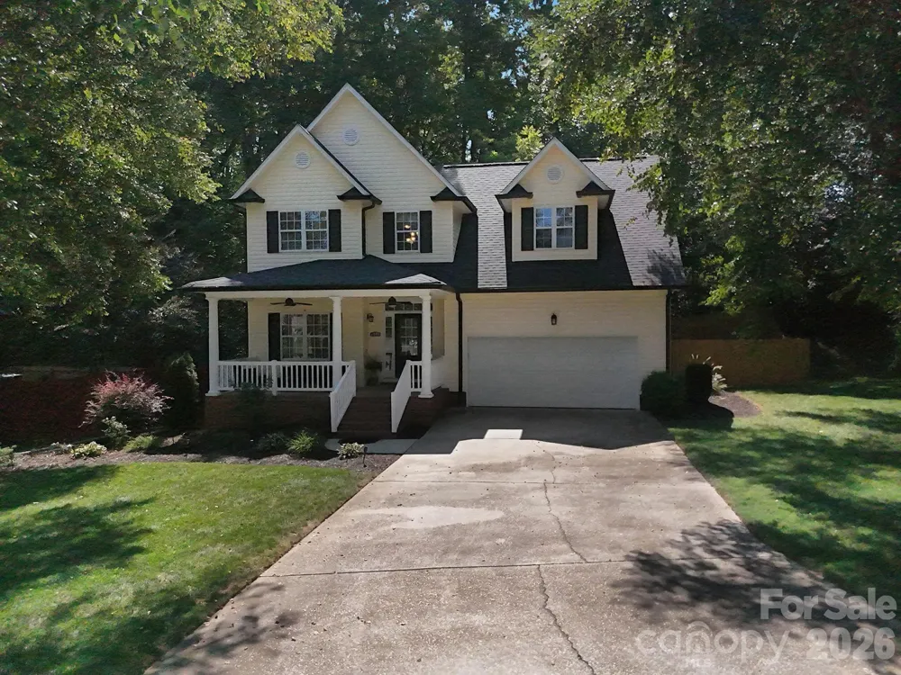 4004 River Falls Drive Lowell, NC 28098