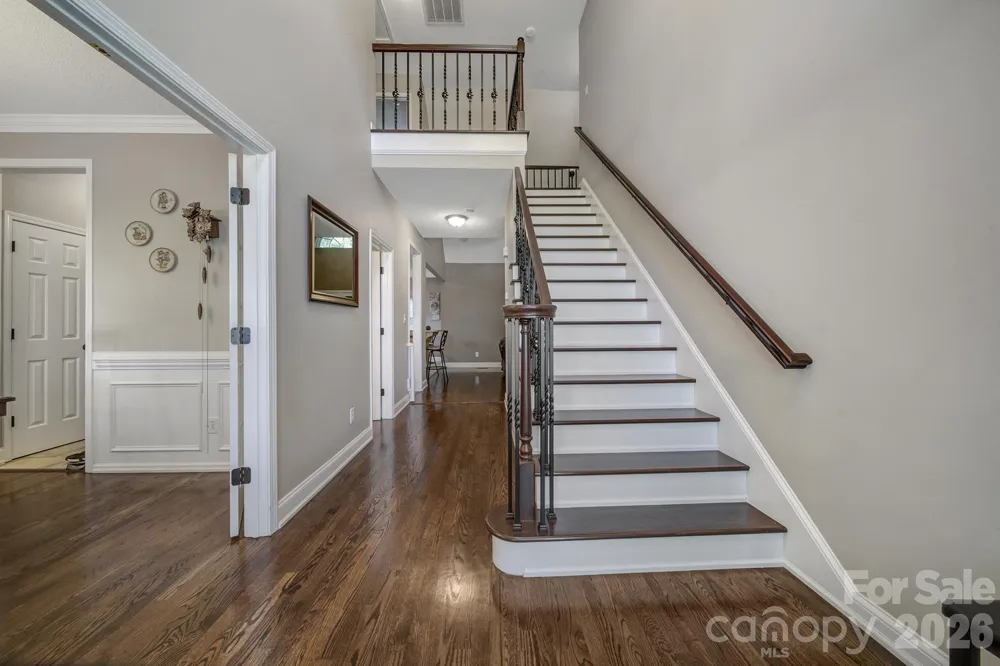 4004 River Falls Drive Lowell, NC 28098