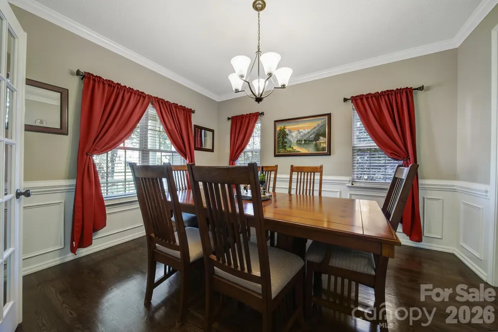 4004 River Falls Drive Lowell, NC 28098