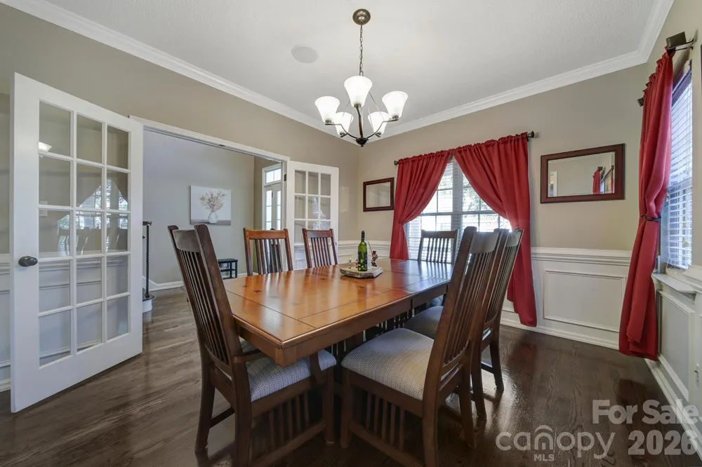 4004 River Falls Drive Lowell, NC 28098