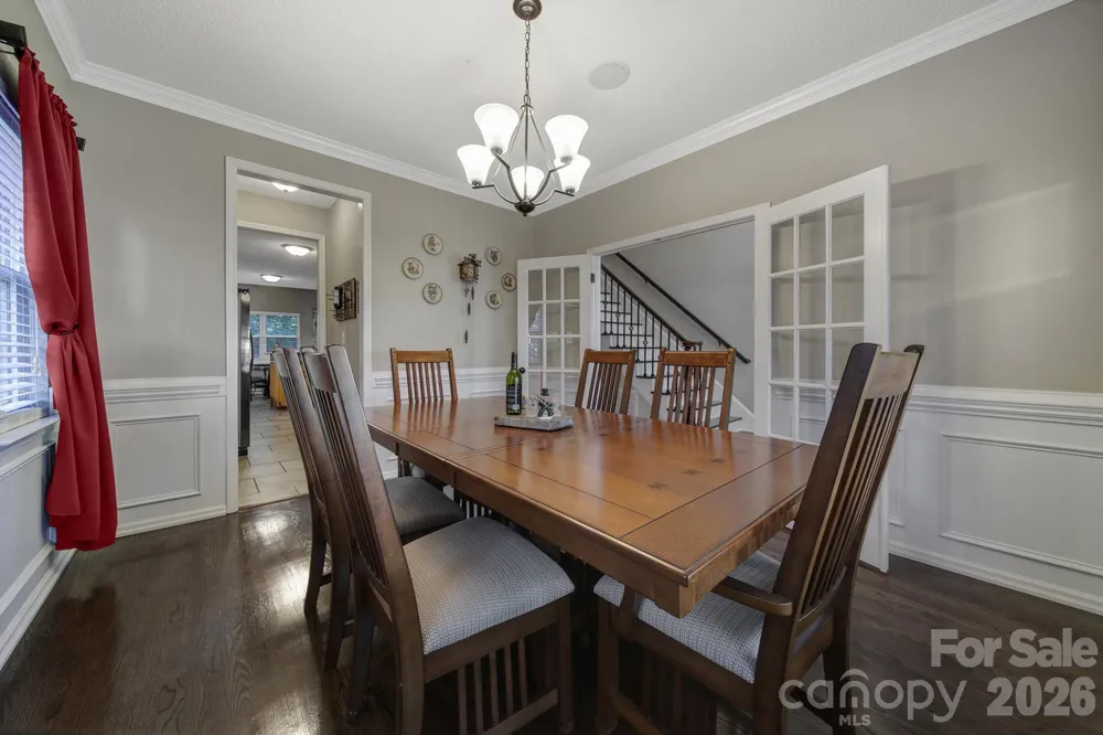 4004 River Falls Drive Lowell, NC 28098