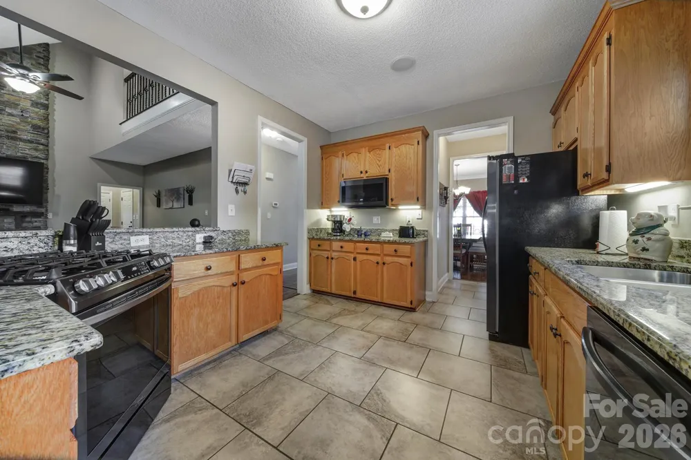 4004 River Falls Drive Lowell, NC 28098