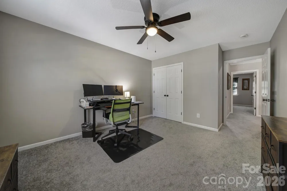 4004 River Falls Drive Lowell, NC 28098