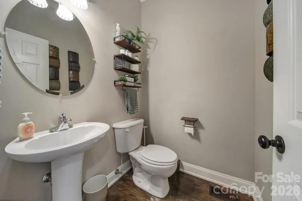 4004 River Falls Drive Lowell, NC 28098