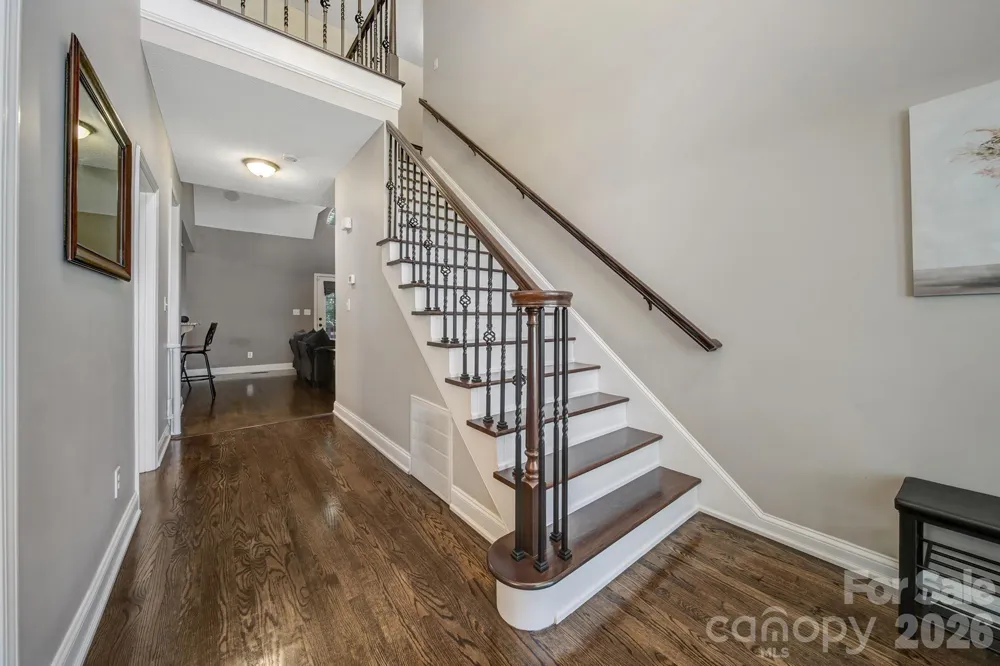 4004 River Falls Drive Lowell, NC 28098
