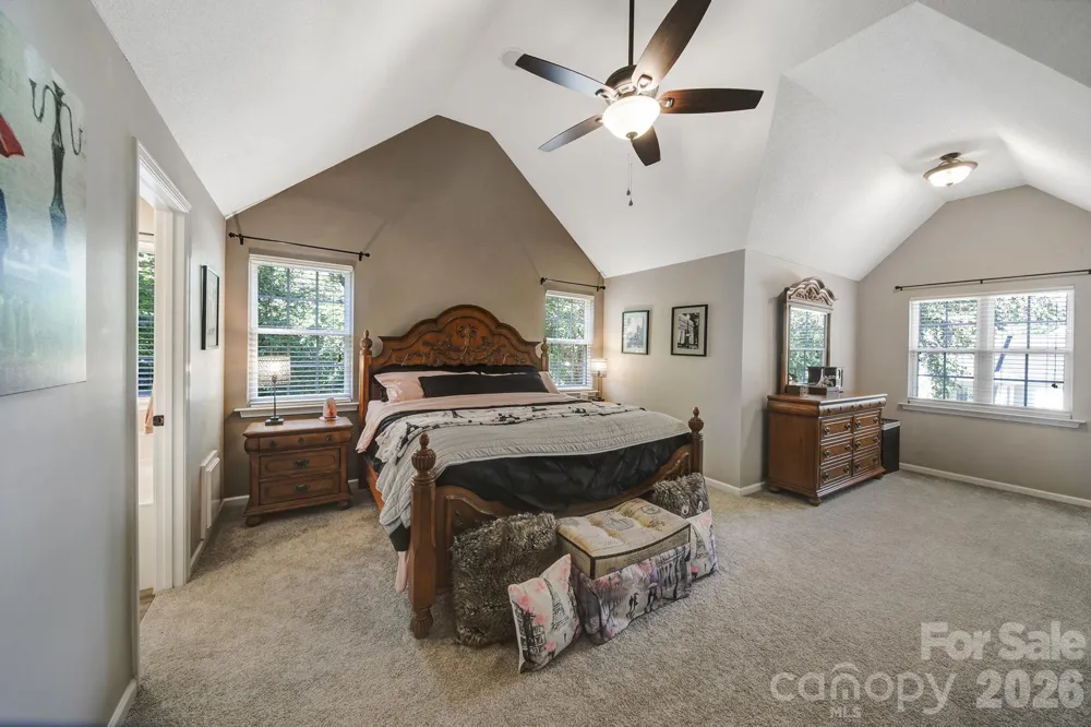 4004 River Falls Drive Lowell, NC 28098
