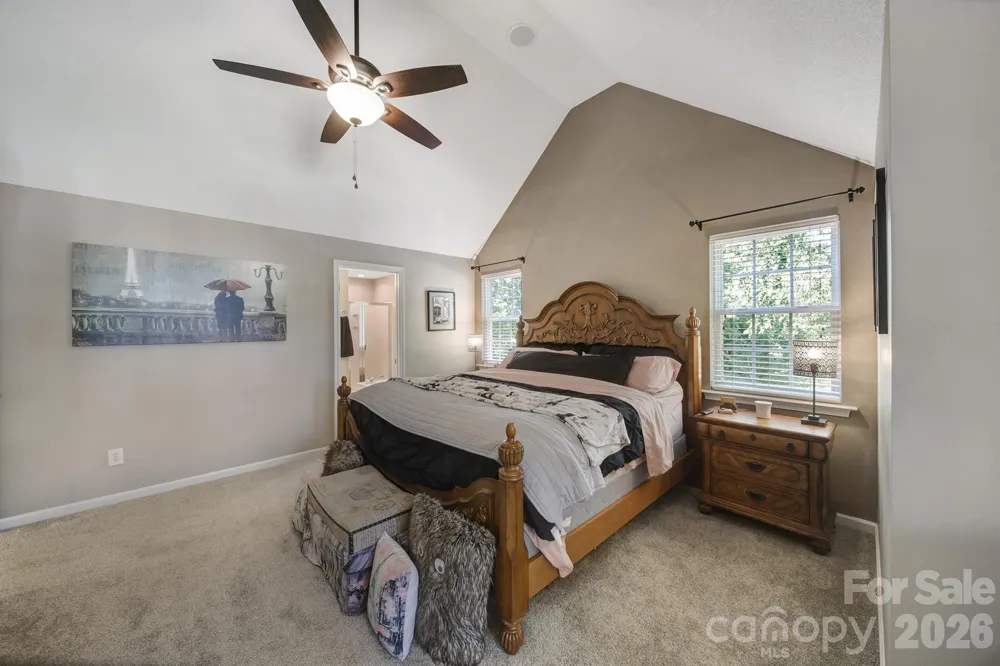 4004 River Falls Drive Lowell, NC 28098