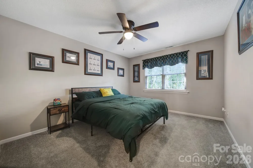 4004 River Falls Drive Lowell, NC 28098
