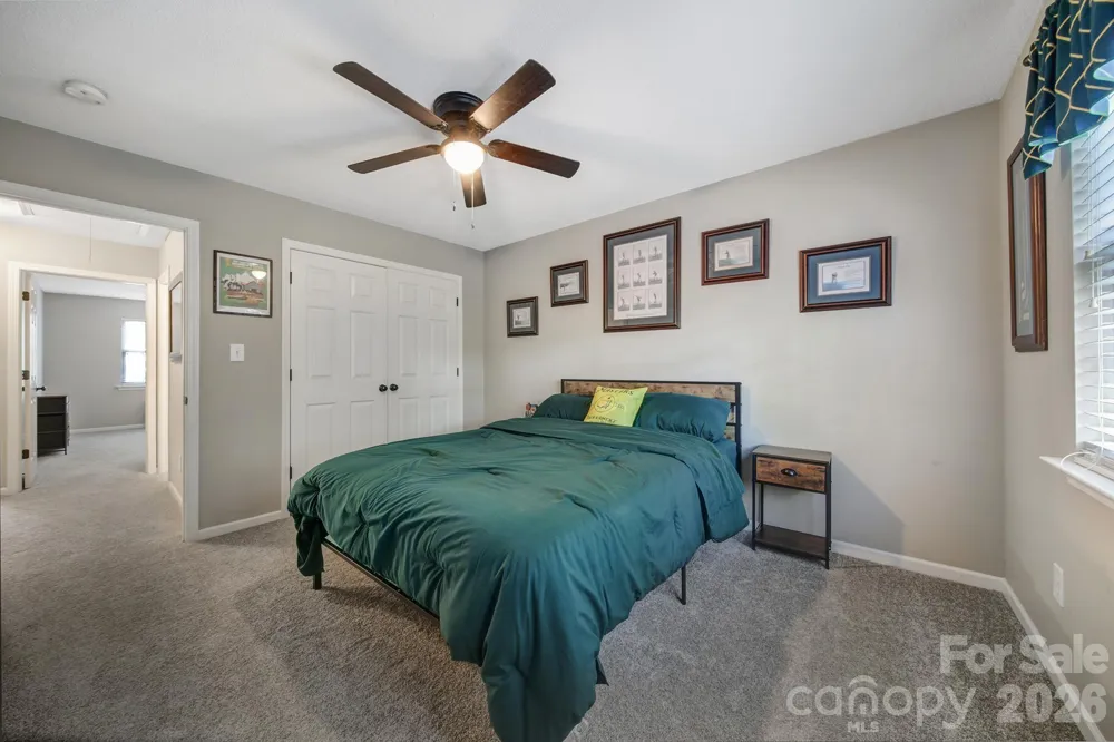 4004 River Falls Drive Lowell, NC 28098