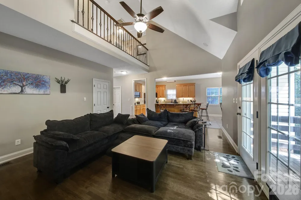 4004 River Falls Drive Lowell, NC 28098