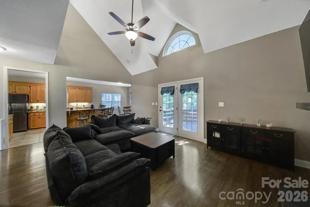 4004 River Falls Drive Lowell, NC 28098