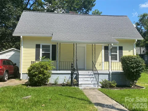 316 S Ransom Street