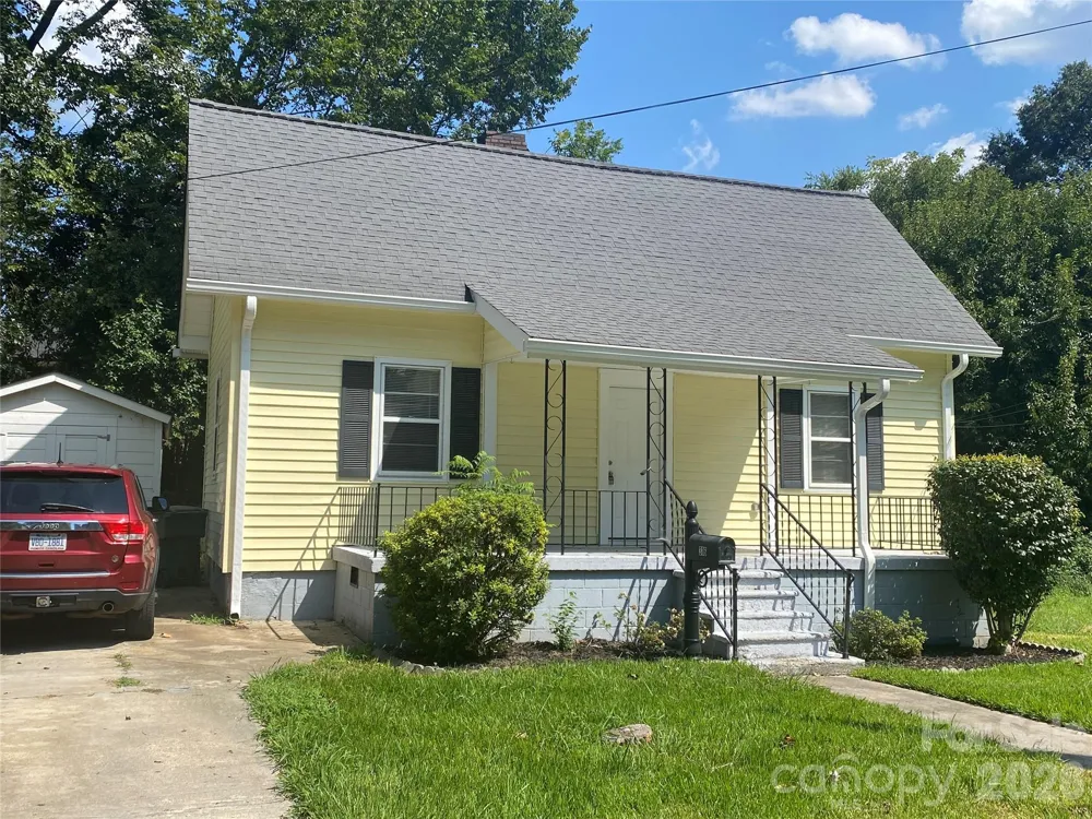 316 S Ransom Street Gastonia, NC 28052