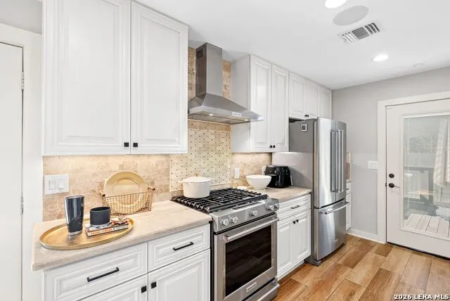 313 JAMES ST Boerne, TX 78006