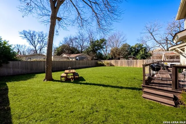 313 JAMES ST Boerne, TX 78006