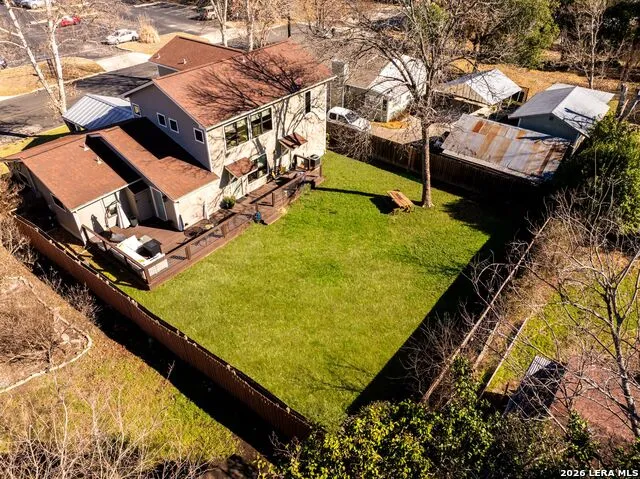 313 JAMES ST Boerne, TX 78006