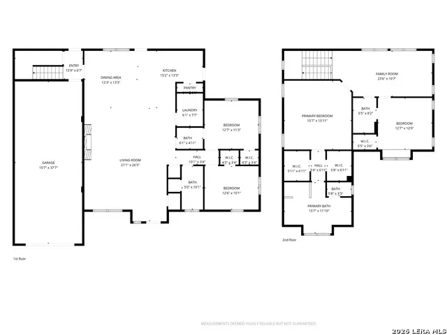 313 JAMES ST Boerne, TX 78006