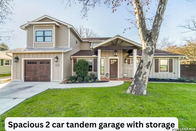 313 JAMES ST Boerne, TX 78006