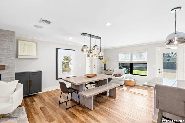 313 JAMES ST Boerne, TX 78006