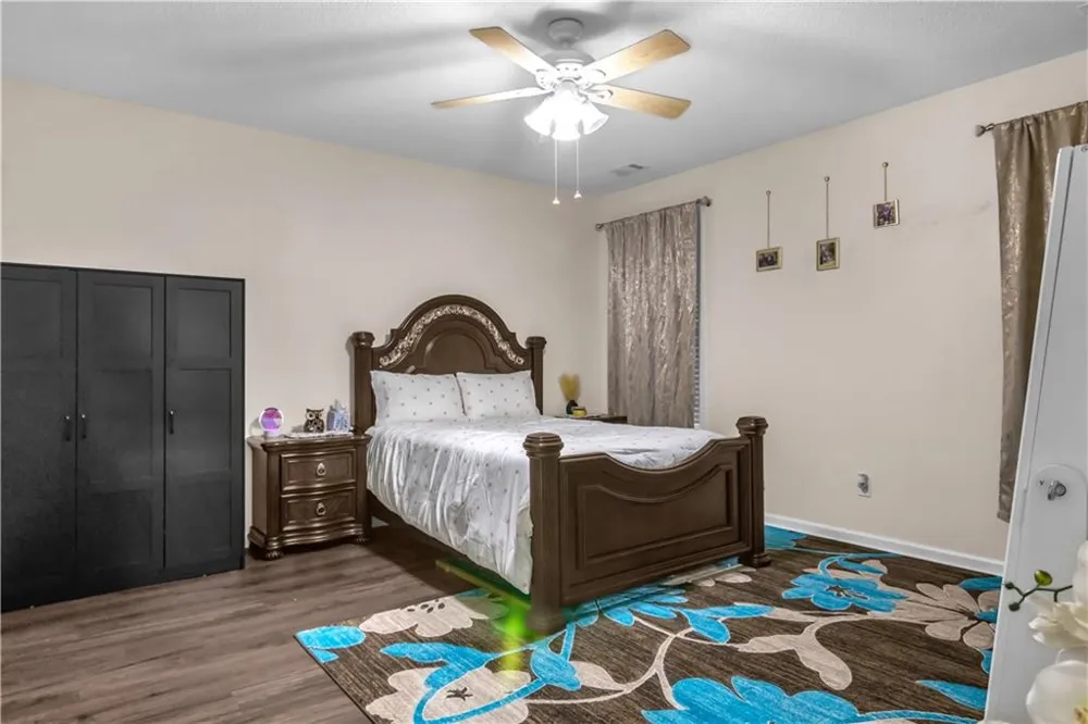 112 Camry Lane Grayson, GA 30017