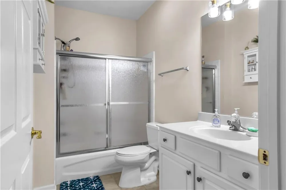 112 Camry Lane Grayson, GA 30017