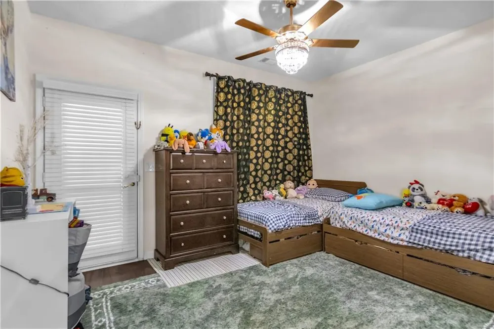 112 Camry Lane Grayson, GA 30017