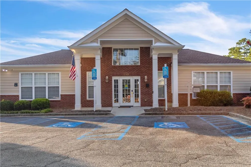 112 Camry Lane Grayson, GA 30017