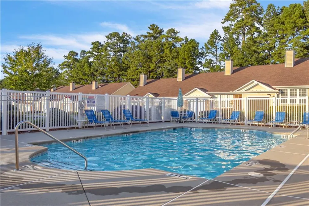 112 Camry Lane Grayson, GA 30017