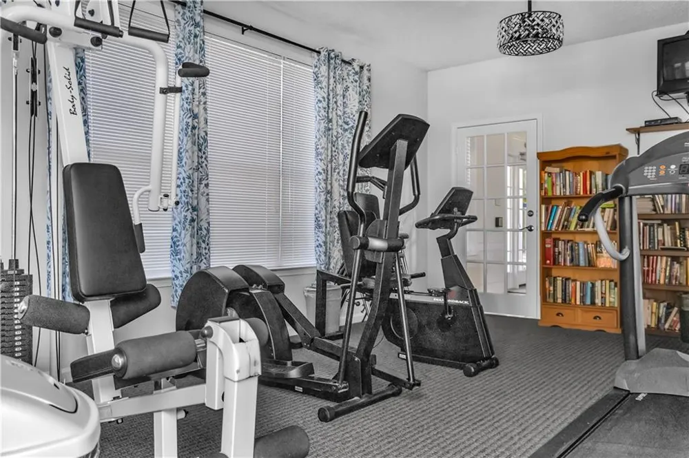 112 Camry Lane Grayson, GA 30017