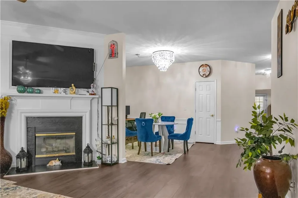 112 Camry Lane Grayson, GA 30017